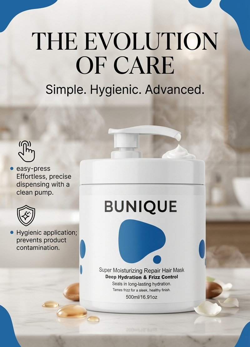 0 (2) Super Moisturizing Repair Hair Mask-1 - Image 10