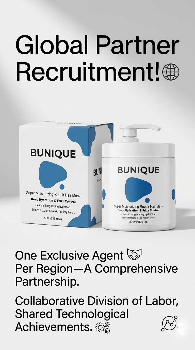 15 Super Moisturizing Repair Hair Mask-1 - Image 24