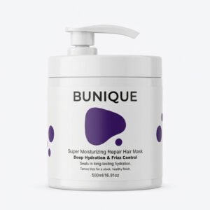 BUNIQUE Super Moisturizing Repair Hair Mask-2